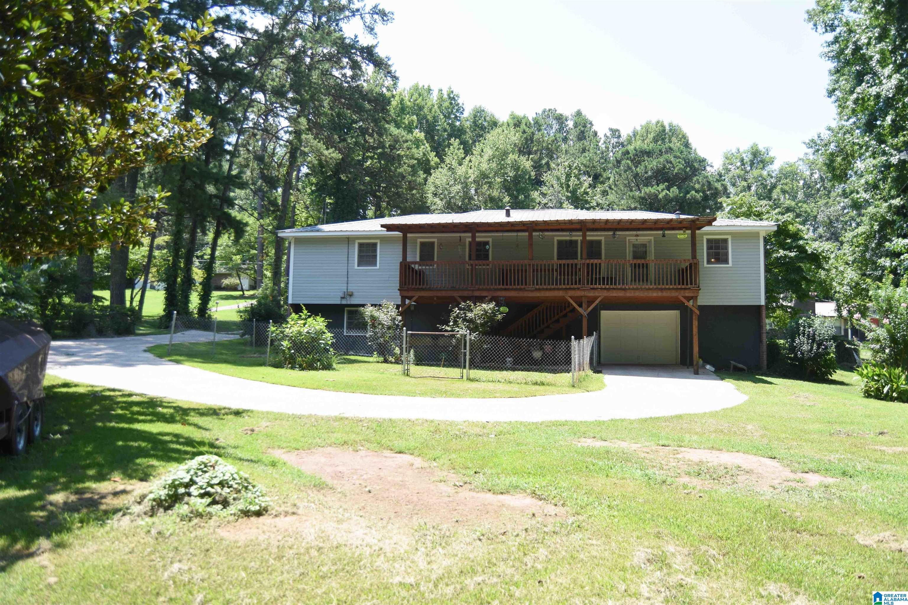 309 Valley Road Weaver, AL 36277 - Photo 45 of 62