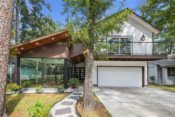 $13,999 | 64 North Timber Top Drive, The Woodlands, TX 77380