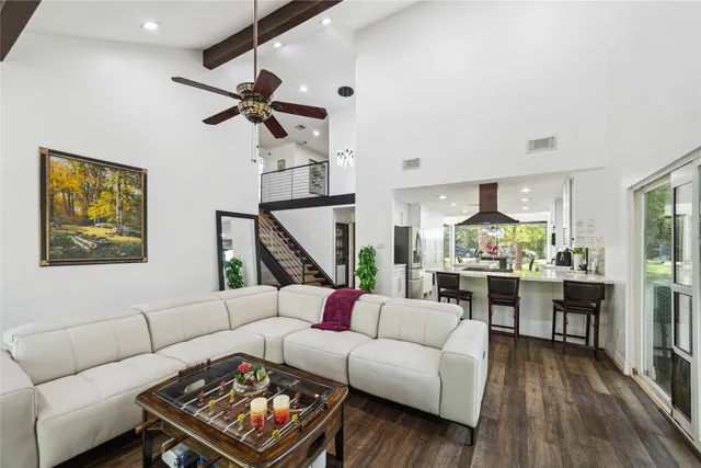 $13,999 | 64 North Timber Top Drive, The Woodlands, TX 77380