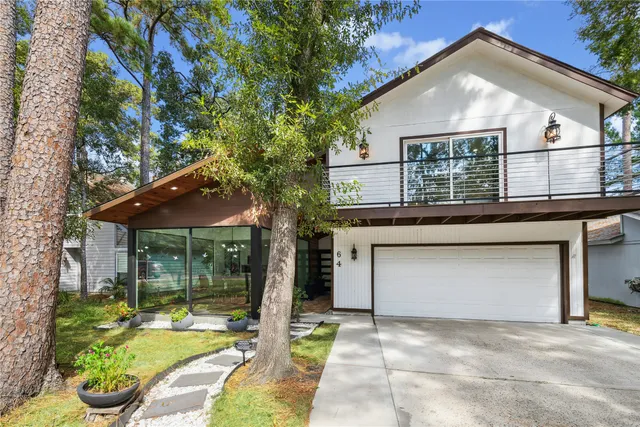 $13,999 | 64 North Timber Top Drive, The Woodlands, TX 77380