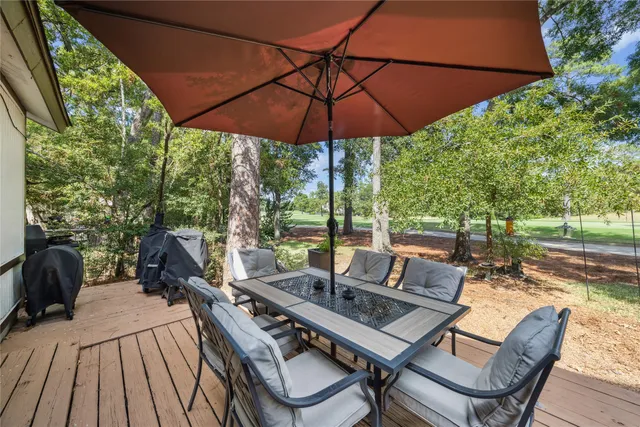 $13,999 | 64 North Timber Top Drive, The Woodlands, TX 77380