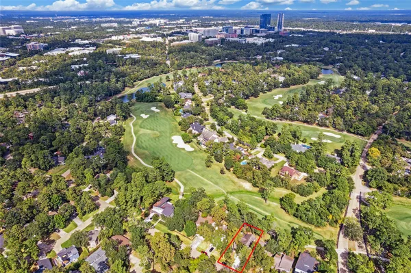 $13,999 | 64 North Timber Top Drive, The Woodlands, TX 77380
