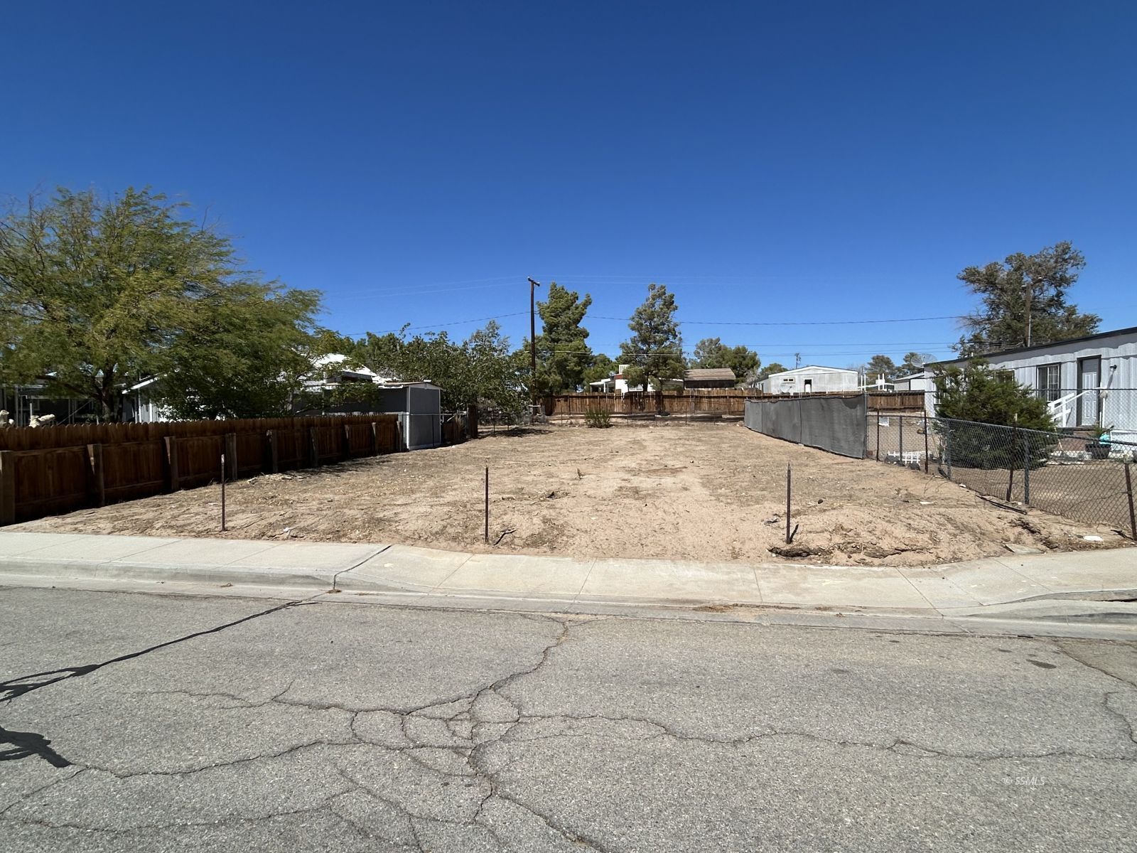 St George Avenue Ridgecrest, CA 93555 - Photo 7 of 9 Gallery Image 7