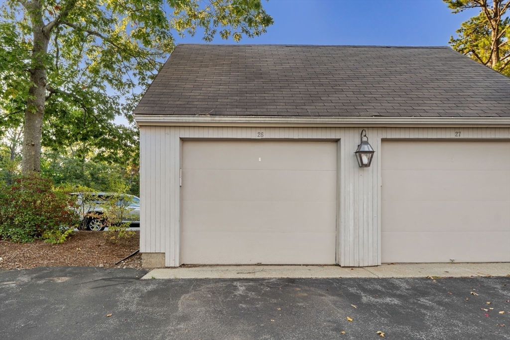 26 Quarry Ridge Lane, Unit 26 Rockport, MA 01966 - Photo 29 of 37