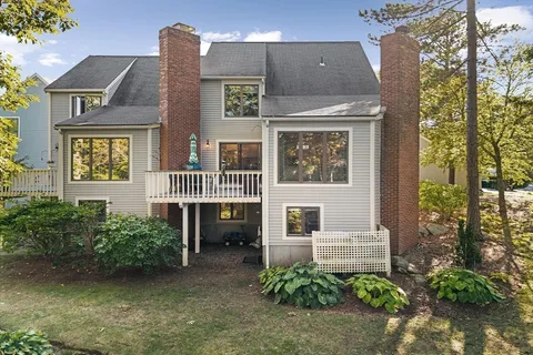 $825,000 | 26 Quarry Ridge Lane, Unit 26, Rockport, MA 01966