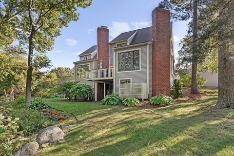 $825,000 | 26 Quarry Ridge Lane, Unit 26, Rockport, MA 01966