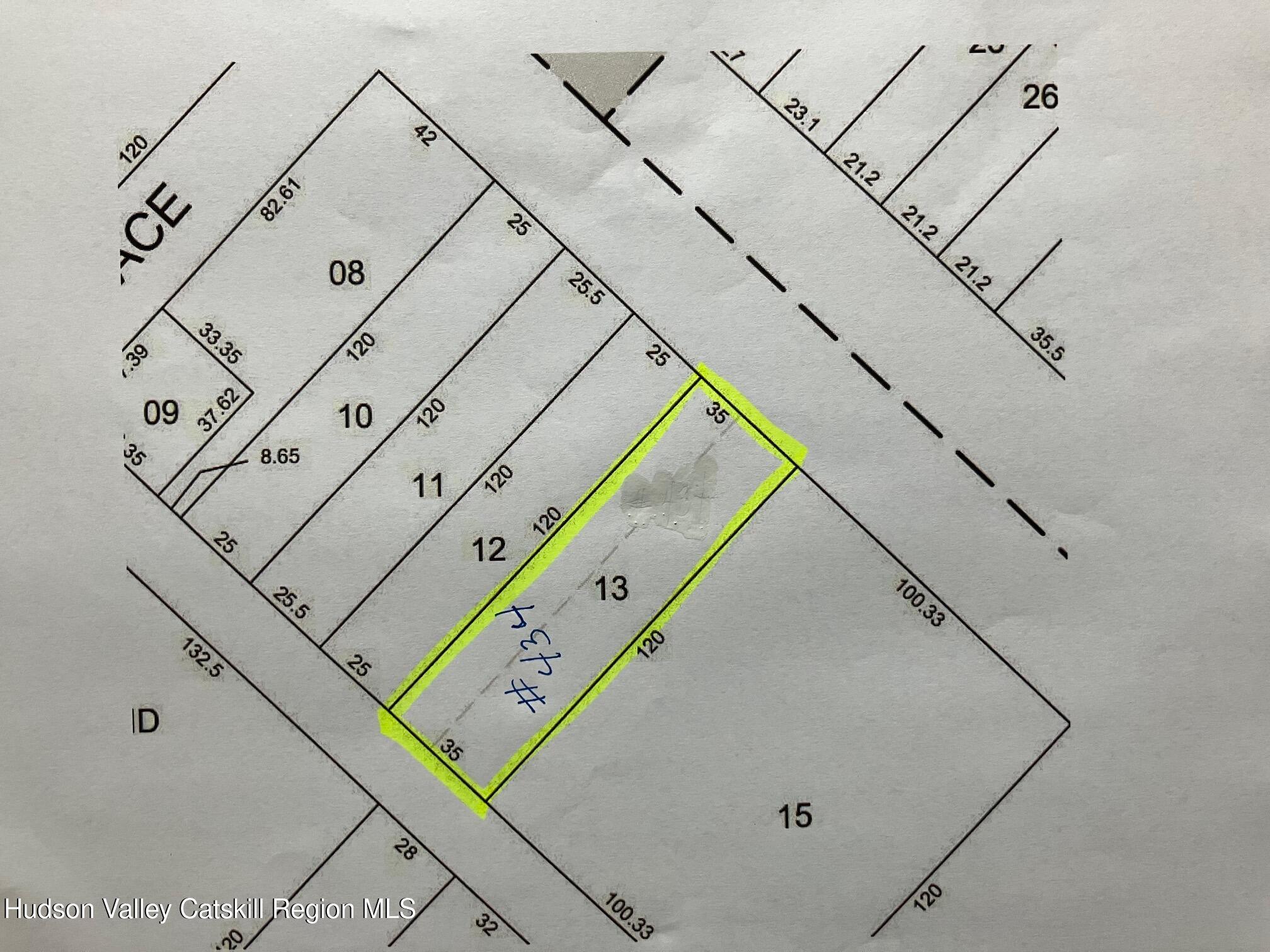 434 Warren Street Hudson, NY 12534 - Photo 9 of 10