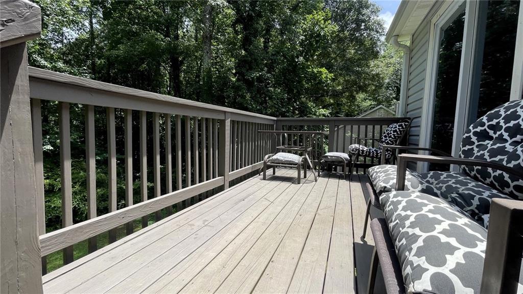 611 Davis Mill Road South Dallas, GA 30157 - Photo 18 of 31