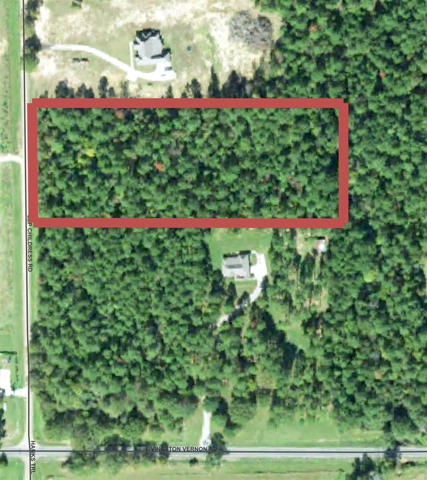 0 Lep Childress Road Flora, MS 39071 - Photo 1 of 1 Photo 1