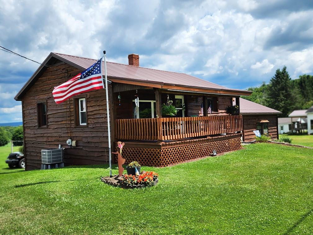 5401 Kingwood Road Markleton, PA 15551 - Photo 1 of 17 Gallery Image 1