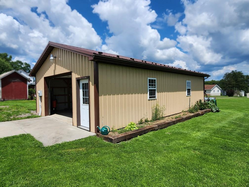 5401 Kingwood Road Markleton, PA 15551 - Photo 15 of 17 Gallery Image 15