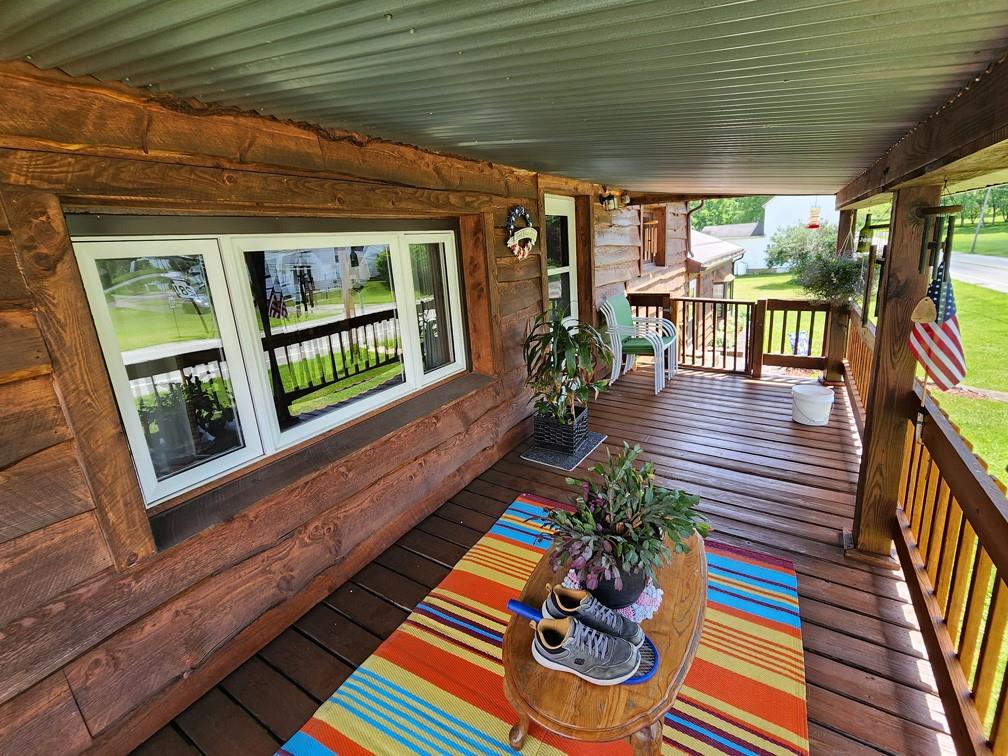 5401 Kingwood Road Markleton, PA 15551 - Photo 4 of 17 Gallery Image 4
