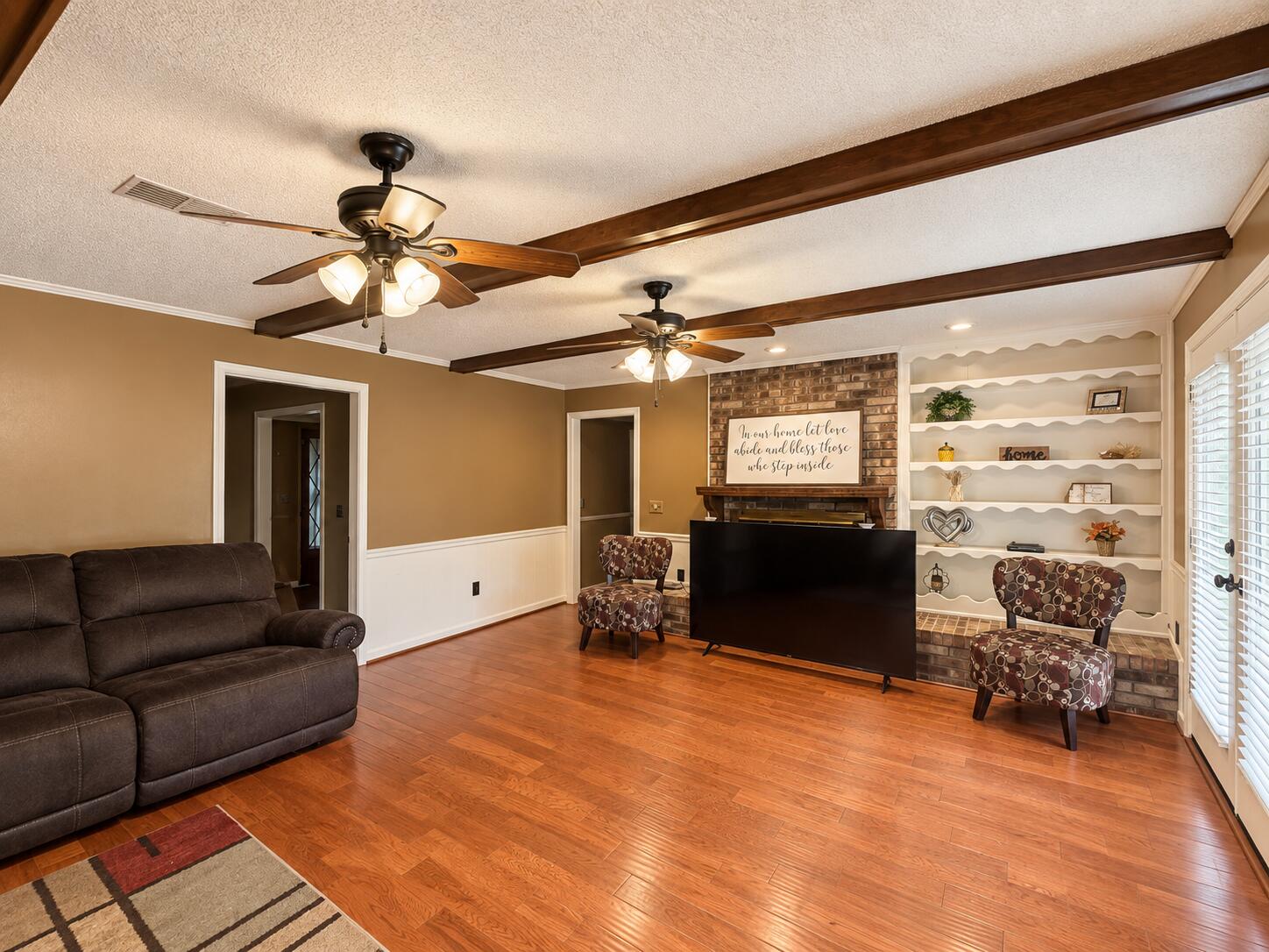 1706 Maple St Extension Amory, MS 38821 - Photo 6 of 34 Gallery Image 6