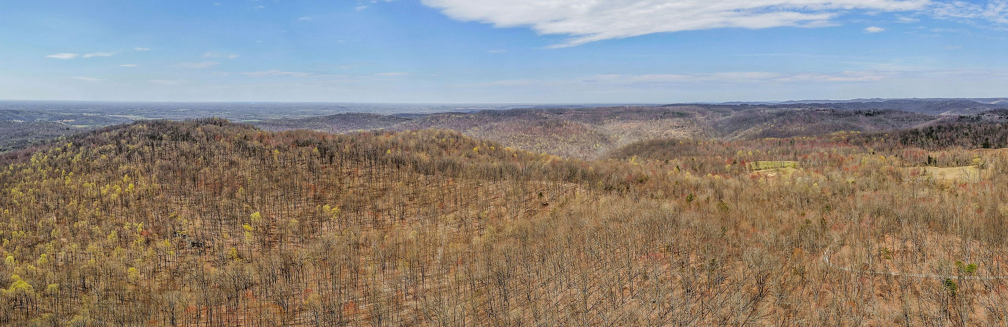 0 White Oak Flatt Road Sparta, TN 38583 - Photo 7 of 15