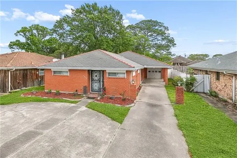 $325,000 | 1233 Hesper Avenue, Metairie, LA 70005