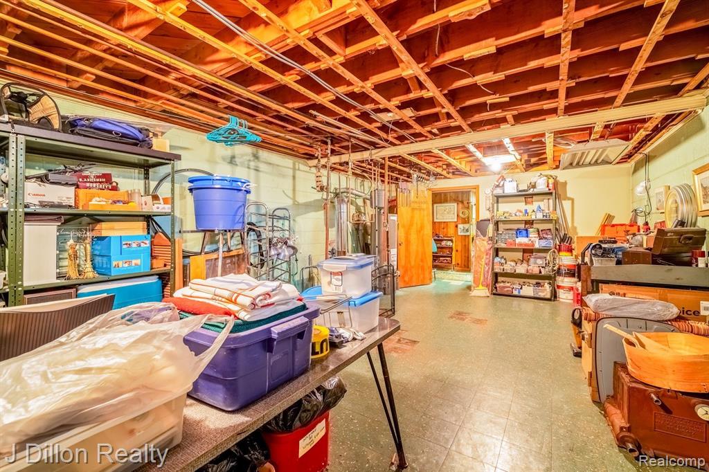 26275 Graham Road Redford, MI 48239 - Photo 61 of 78 Gallery Image 61