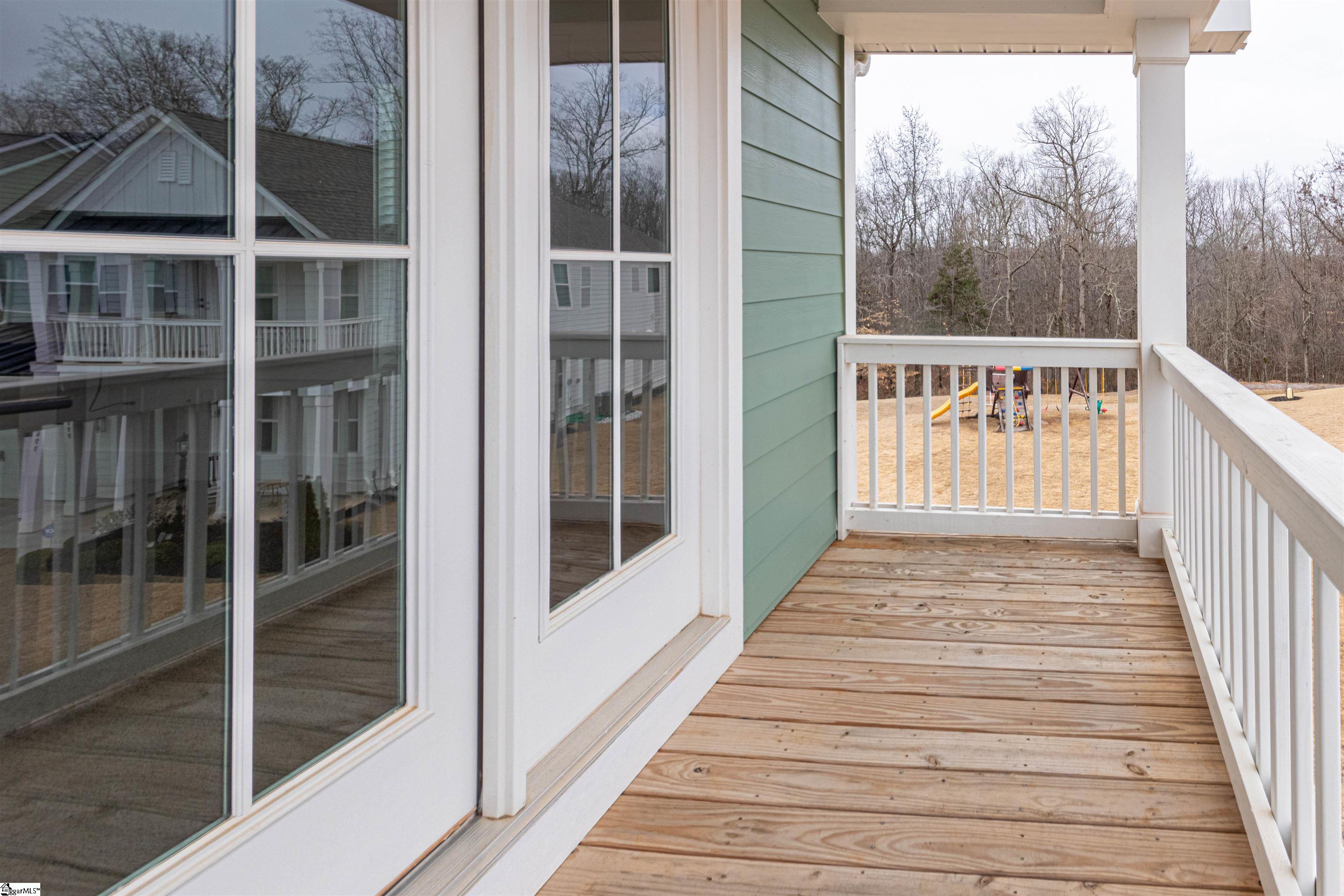 695 Crossbuck Trail Greer, SC 29651 - Photo 23 of 33 Gallery Image 23