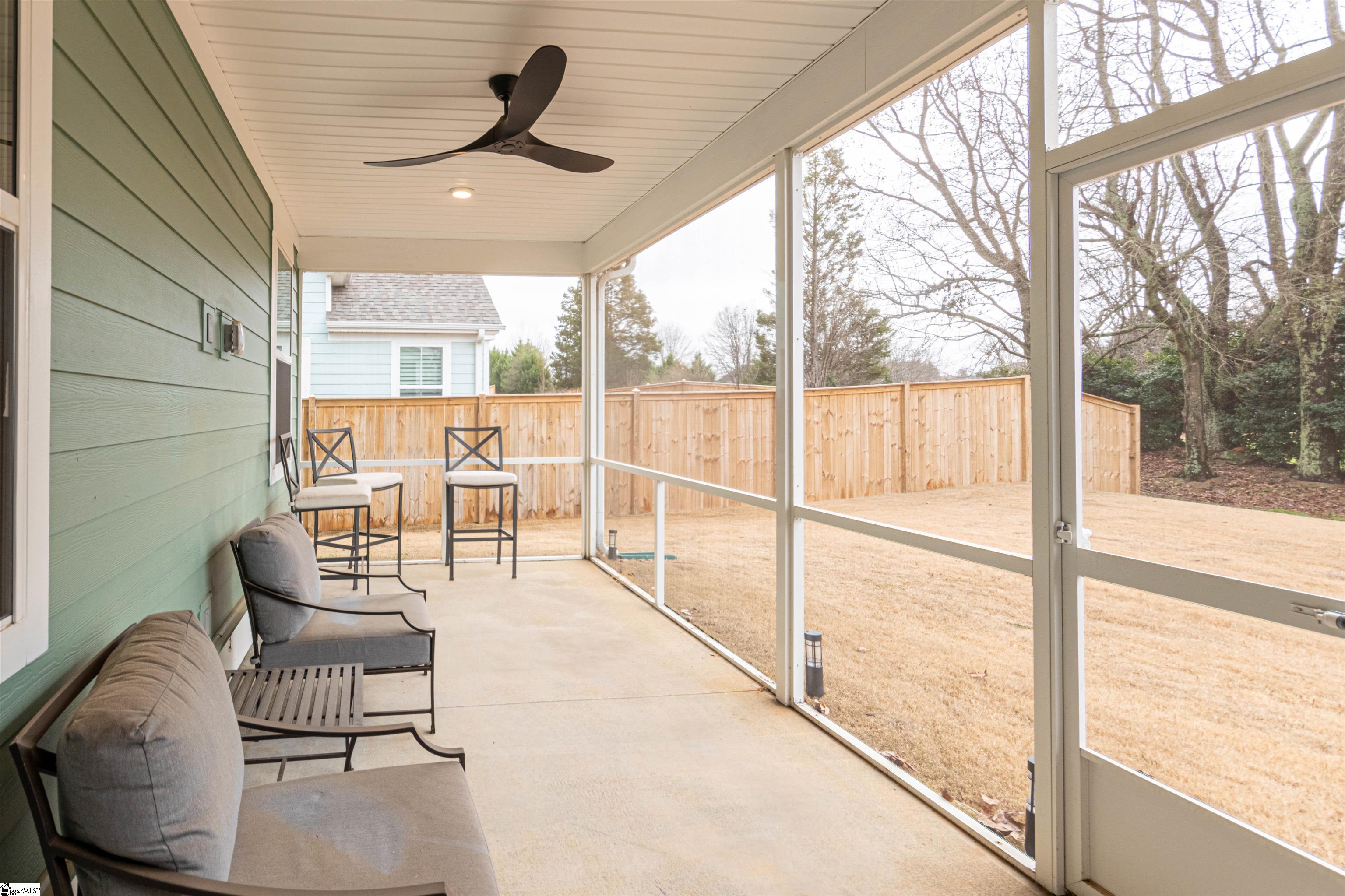 695 Crossbuck Trail Greer, SC 29651 - Photo 31 of 33 Gallery Image 31