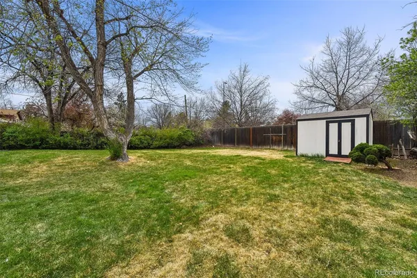 $675,000 | 3345 South Akron Street, Denver, CO 80231