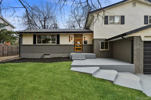 $675,000 | 3345 South Akron Street, Denver, CO 80231