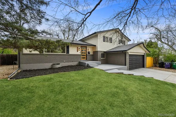 $675,000 | 3345 South Akron Street, Denver, CO 80231