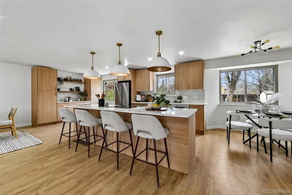 $675,000 | 3345 South Akron Street, Denver, CO 80231