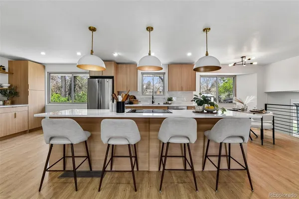 $675,000 | 3345 South Akron Street, Denver, CO 80231