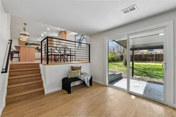 $675,000 | 3345 South Akron Street, Denver, CO 80231