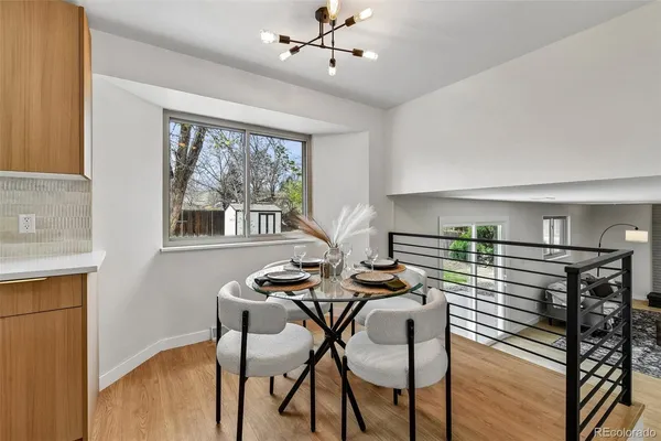$675,000 | 3345 South Akron Street, Denver, CO 80231