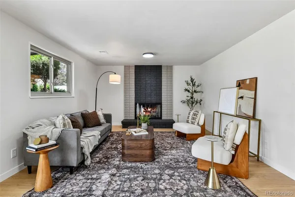 $675,000 | 3345 South Akron Street, Denver, CO 80231