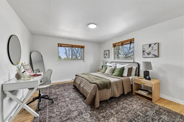 $675,000 | 3345 South Akron Street, Denver, CO 80231
