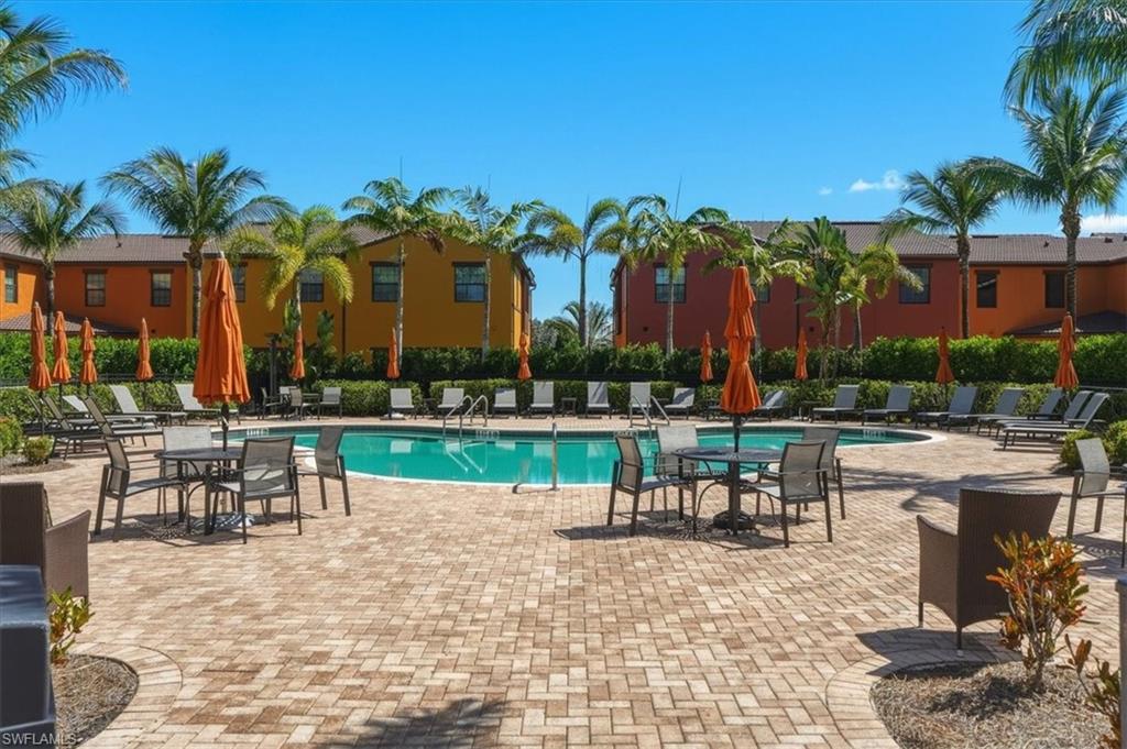 9065 Albion Lane North, Unit 4909 Naples, FL 34113 - Photo 30 of 50