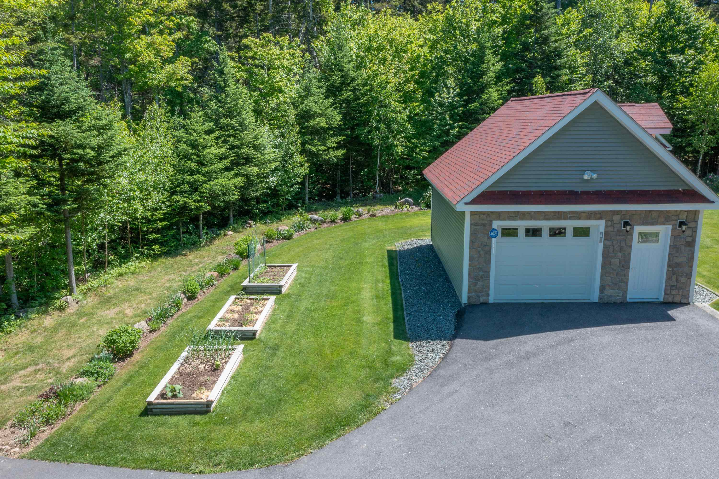 105 Loft Circle Campton, NH 03223 - Photo 35 of 36