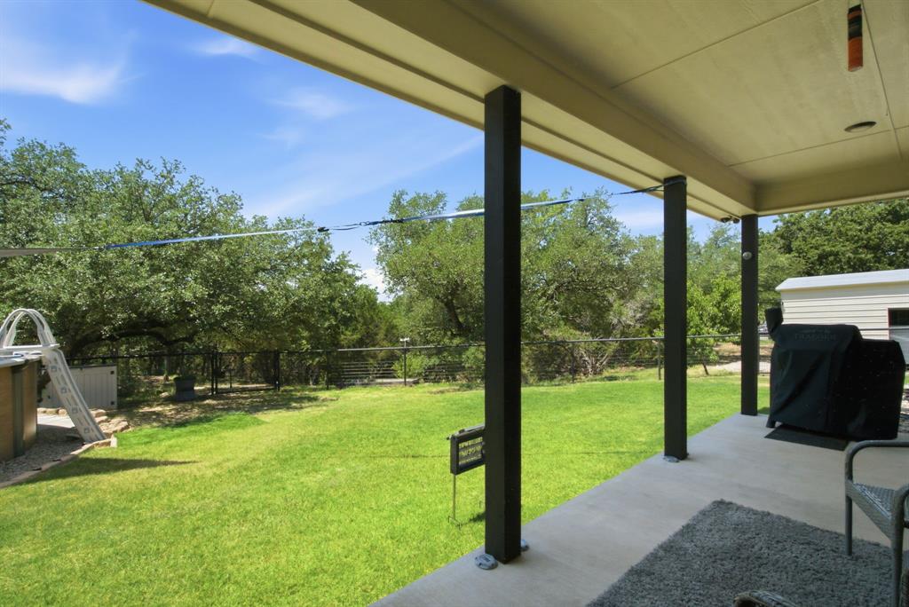 223 Cottongame Road Weatherford, TX 76088 - Photo 27 of 39