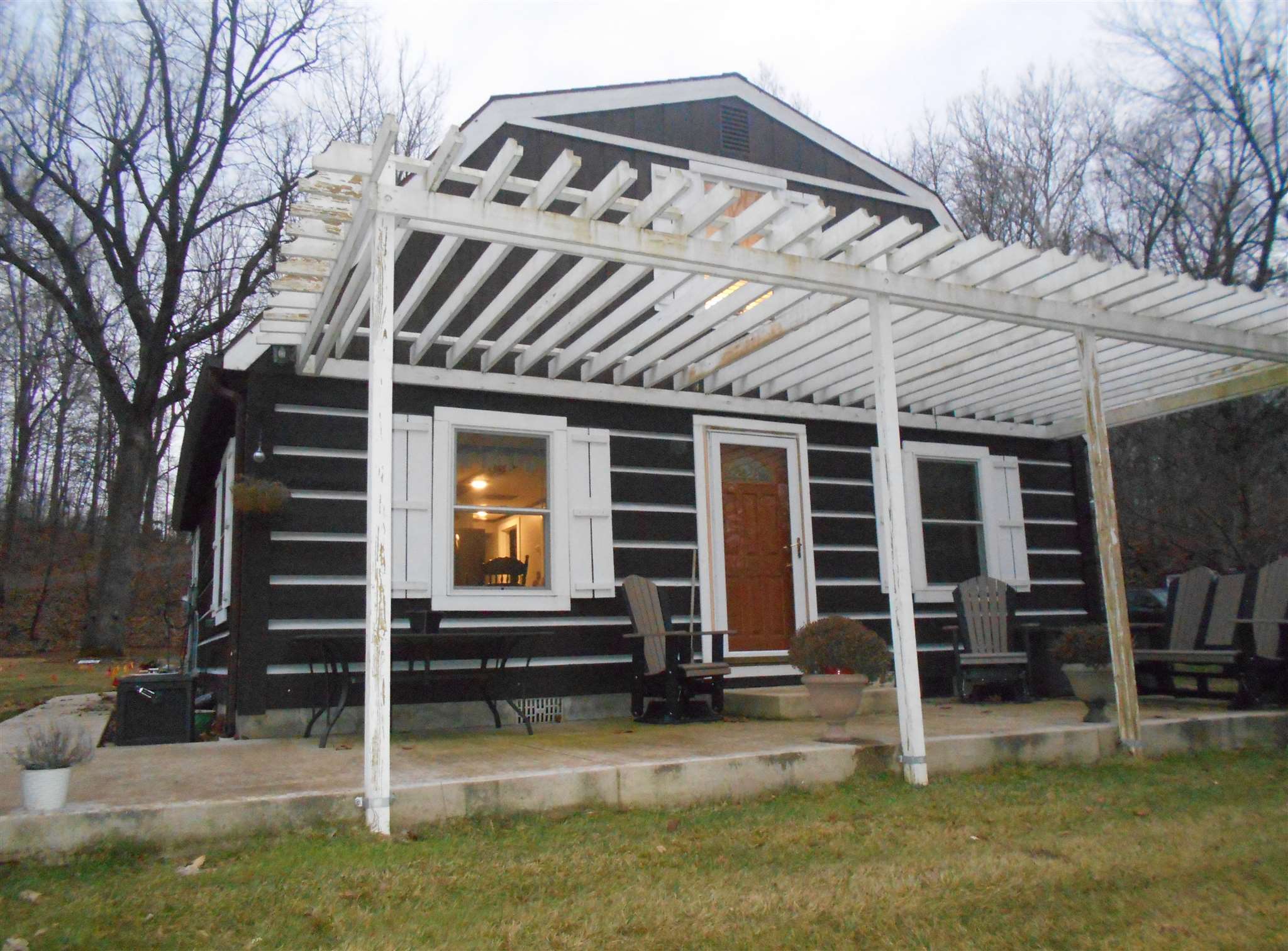 1934 Roundabout Rd Road Monticello, IN 47960 - Photo 1 of 16 Gallery Image 1