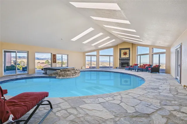 $1,800,000 | 3056 North Winnebago Drive, Sedalia, CO 80135