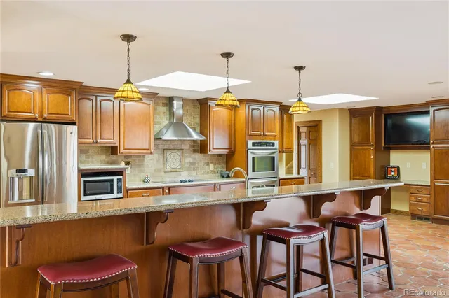 $1,800,000 | 3056 North Winnebago Drive, Sedalia, CO 80135