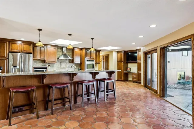 $1,800,000 | 3056 North Winnebago Drive, Sedalia, CO 80135