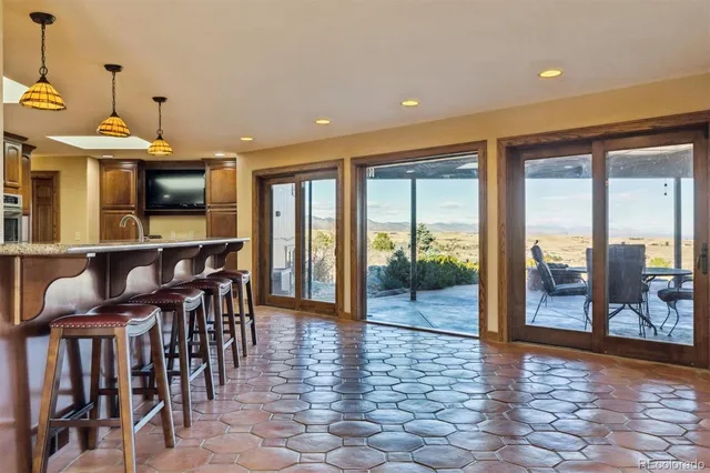 $1,800,000 | 3056 North Winnebago Drive, Sedalia, CO 80135