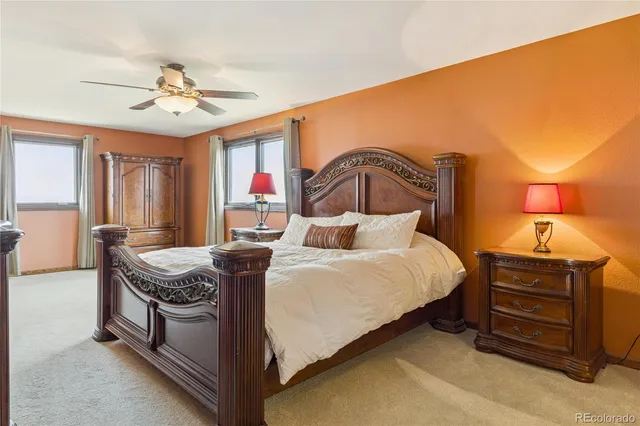 $1,800,000 | 3056 North Winnebago Drive, Sedalia, CO 80135