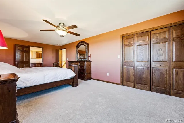 $1,800,000 | 3056 North Winnebago Drive, Sedalia, CO 80135