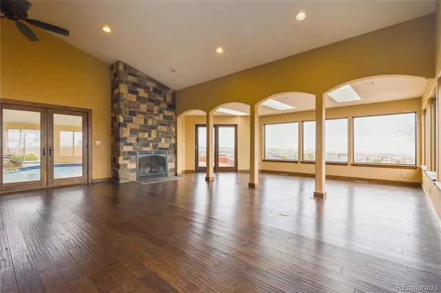 $1,800,000 | 3056 North Winnebago Drive, Sedalia, CO 80135