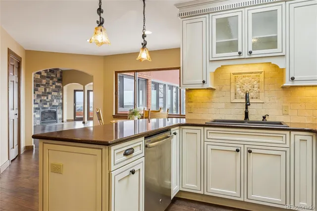 $1,800,000 | 3056 North Winnebago Drive, Sedalia, CO 80135