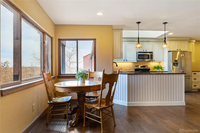 $1,800,000 | 3056 North Winnebago Drive, Sedalia, CO 80135