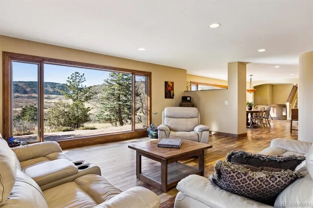 $1,800,000 | 3056 North Winnebago Drive, Sedalia, CO 80135