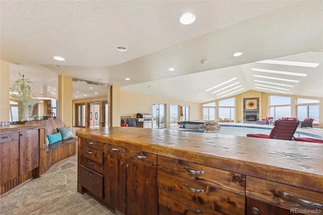 $1,800,000 | 3056 North Winnebago Drive, Sedalia, CO 80135