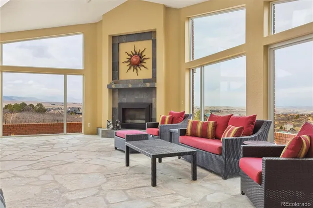 $1,800,000 | 3056 North Winnebago Drive, Sedalia, CO 80135