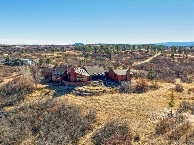 $1,800,000 | 3056 North Winnebago Drive, Sedalia, CO 80135
