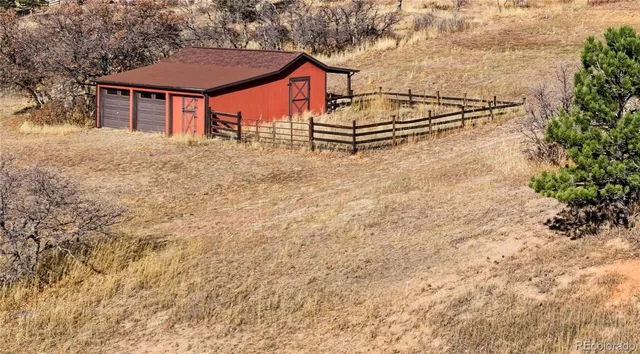 $1,800,000 | 3056 North Winnebago Drive, Sedalia, CO 80135