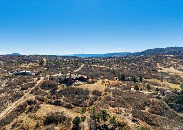 $1,800,000 | 3056 North Winnebago Drive, Sedalia, CO 80135